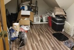 Roomy Duplex – 2 Bedroom plus Den/Office