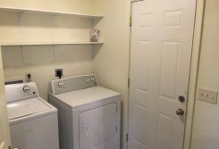 Heather Ridge Townhomes – 2 Bedroom, 2 Bath, Garage, Condo