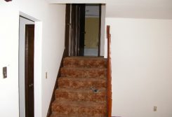 Partially Furnished, Side by Side Tri-Level Duplex