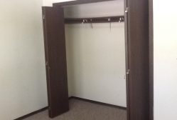 2 Bedroom with private basement
