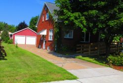 Quality spacious house in Stevens Point