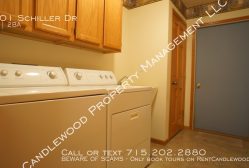 Short-Term – 2 Bedroom Zero-Lot Line Home Available NOW!