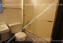 Affordable 1 Bedroom Apartment Available!