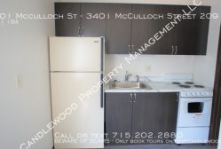 Clean, Affordable Upper Studio Apartment February 1st!