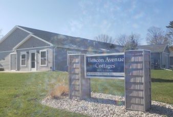 Beacon Avenue Cottages