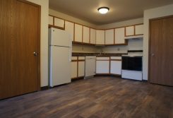 Cat Friendly 2 Bedroom Upper Apartment Available NOW!