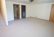 Pet Friendly 3 Bedroom in Stevens Point Available August 1st!