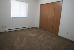 3 Bedroom Apartment with a Garage Available!