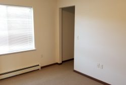 2 Bed/1.5 Bath Lower Apartment w/ Garage Available June 1st!