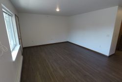 2 Bed/1.5 Bath Lower Apartment w/ Garage Available June 1st!