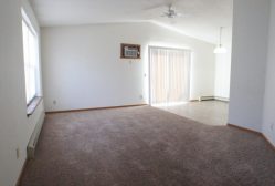 2 Bedroom/1 Bathroom Lower Apartment Available July 1st!