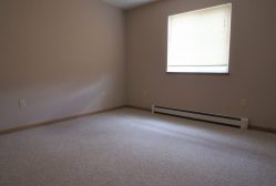 Spacious Lower 2 Bedroom with Garage Available!