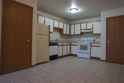 Pet Friendly Upper 2 Bedroom with Garage Available!