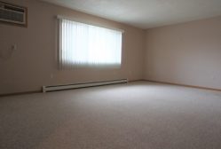 Spacious Lower 2 Bedroom with Garage Available!