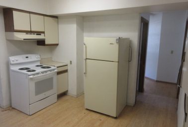 Great Location Between Campus and Downtown!