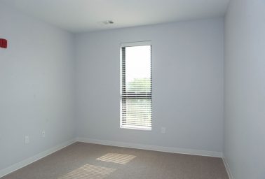 SENIOR BUILDING-1 bedroom available now!