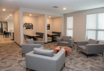 SPRING INTO YOUR NEW 55+ APARTMENT!