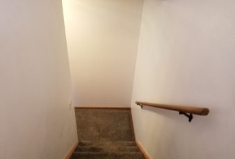 Student Rental – Jane’s House – Lower Level – Almost waterfront!