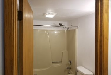 Student Rental – Jane’s House – Lower Level – Almost waterfront and pet friendly!