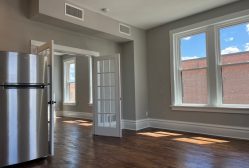 Completely renovated Downtown Apartments!