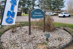 IW – West – Pines Apartments