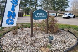 IW – West – Pines Apartments