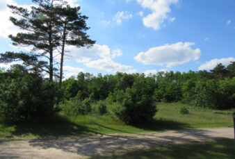 Private Waupaca Townhouse