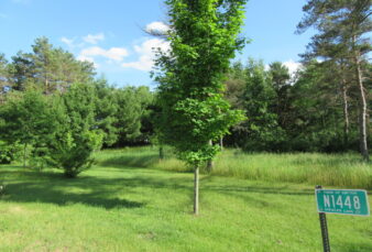 Private Waupaca Townhouse