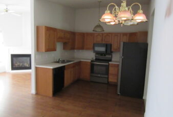 Private Waupaca Townhouse