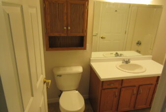 Private Waupaca Townhouse