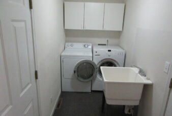 Private Waupaca Townhouse